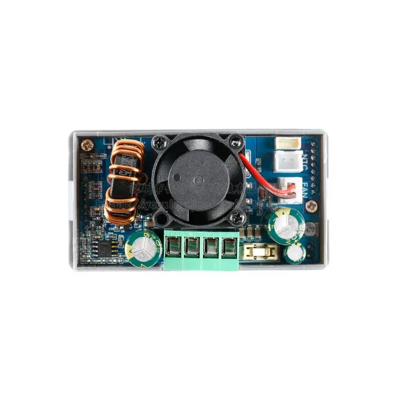 Регулируемый источник питания постоянного тока XYS3606 DC-DC NC модуль напряжения и 36 в