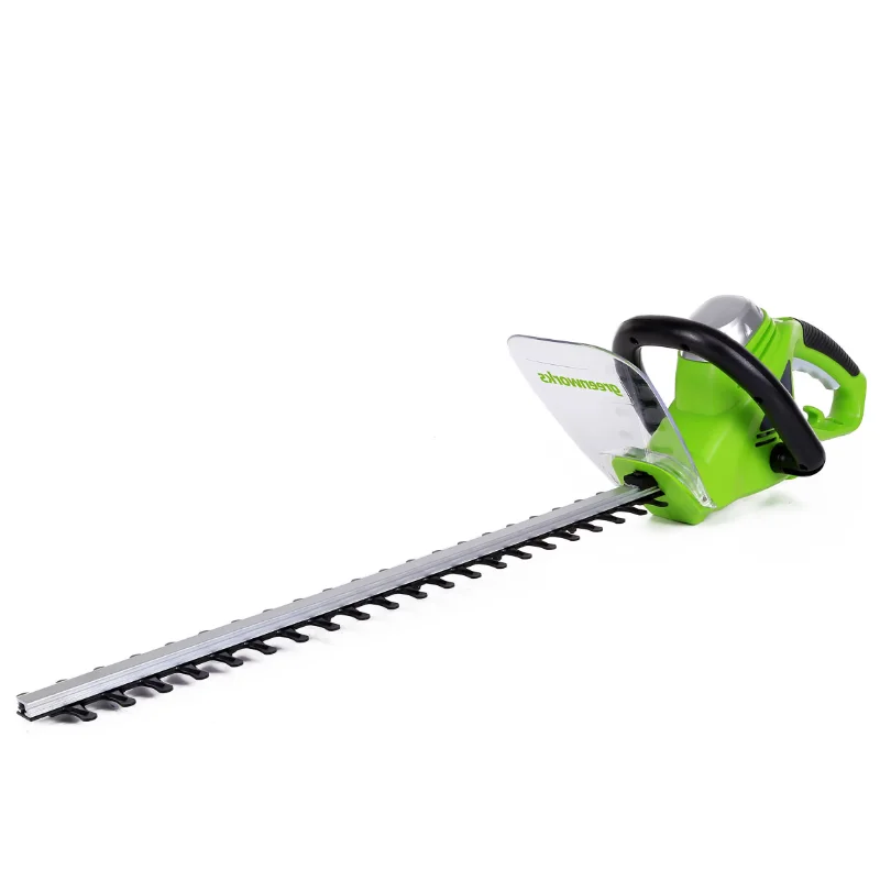 

Greenworks 4 Amp 22" Corded Electric Hedge Trimmer