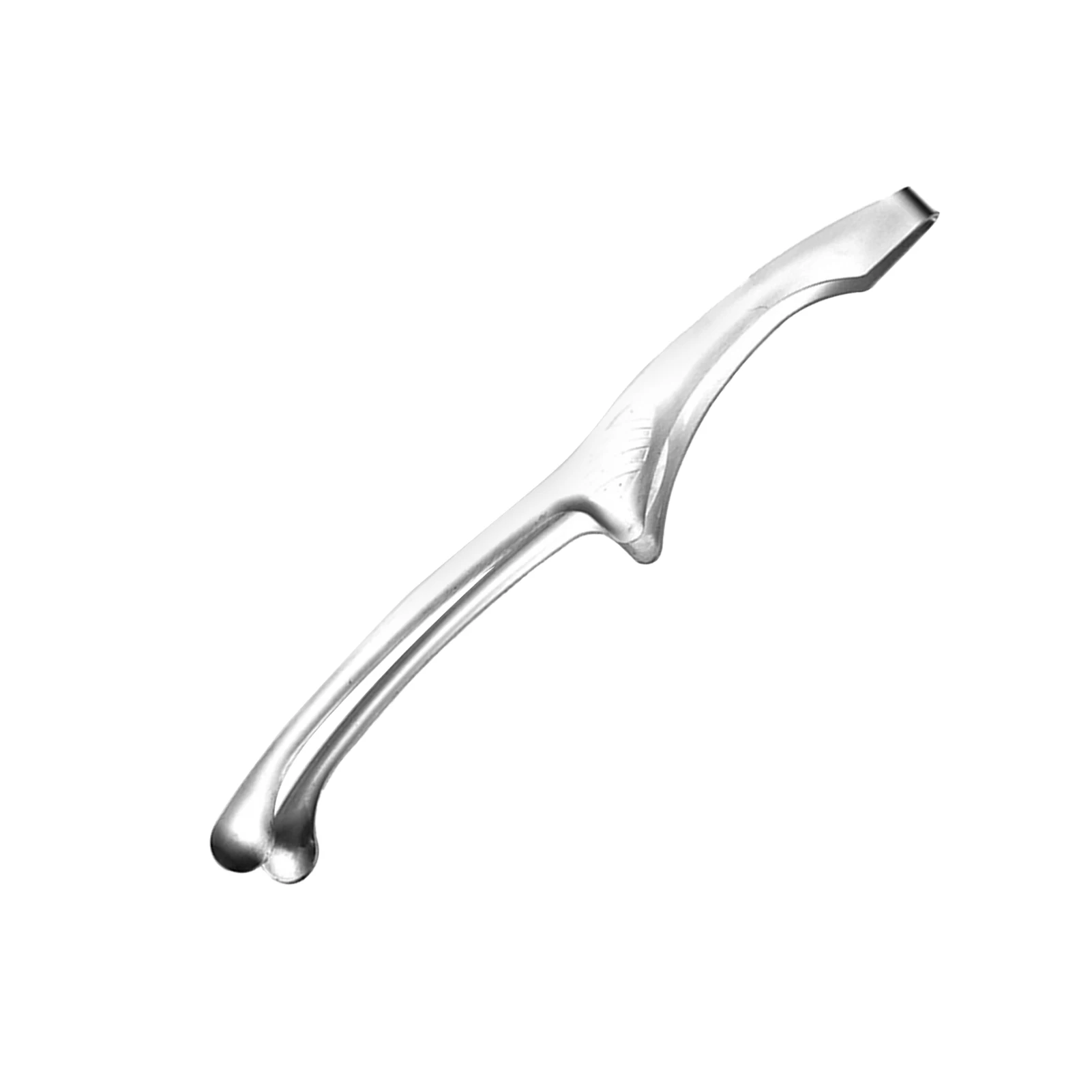 

Salad Restaurant Home Kitchen Food Barbecue Clip Party Outdoor Camping Bread Stainless Steel Vegetable Handheld Multifunction