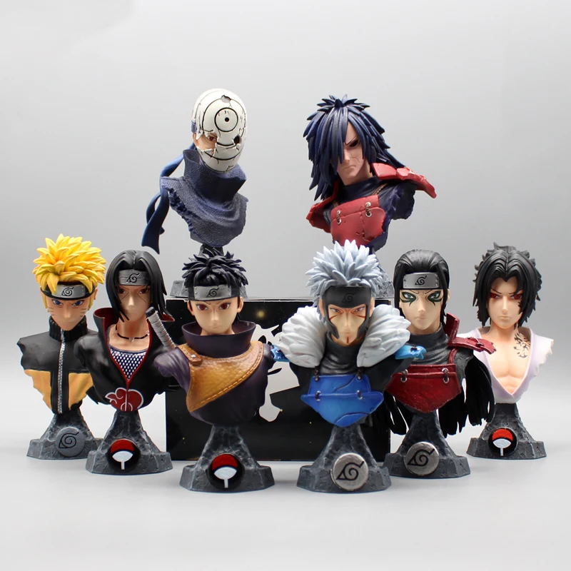 

Japan Hot Anime GK figure 1/4 Pvc Action Figure Collection Model Toy Dolls
