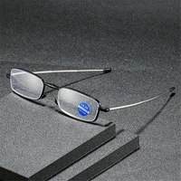 women men lightweight 1 004 0 diopter metal frame eyeglasses reading glasses vision care presbyopia eyewear