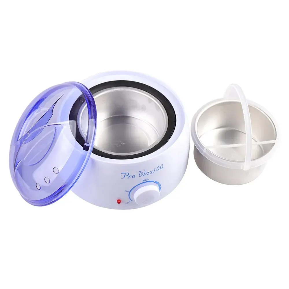 Wanowa podgrzewacz parafiny do depilacji inna nazwa marki o napięciu 220–240 В из материкового Китая