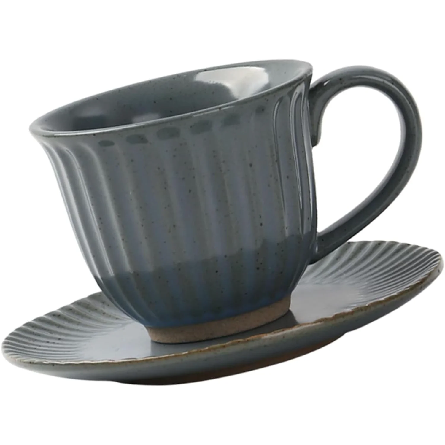 1 комплект кофейных чашек и блюдец фарфоровые кофейные кружки винтажные стаканы