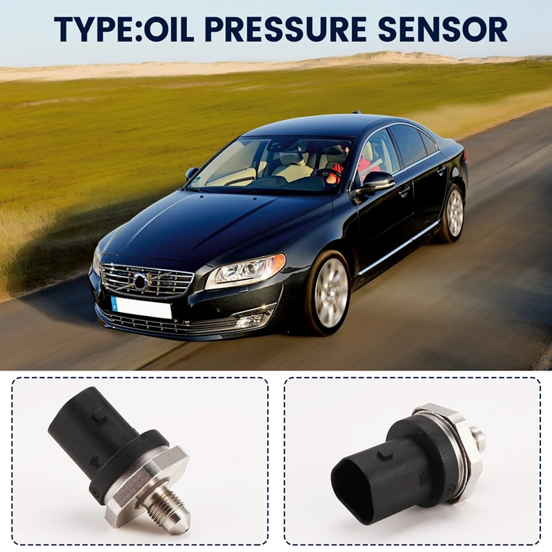 Датчик давления масла для Volvo S80 XC60 Ford B-Max C-Max Ecosport AG9E-9F972-AA 0261545064