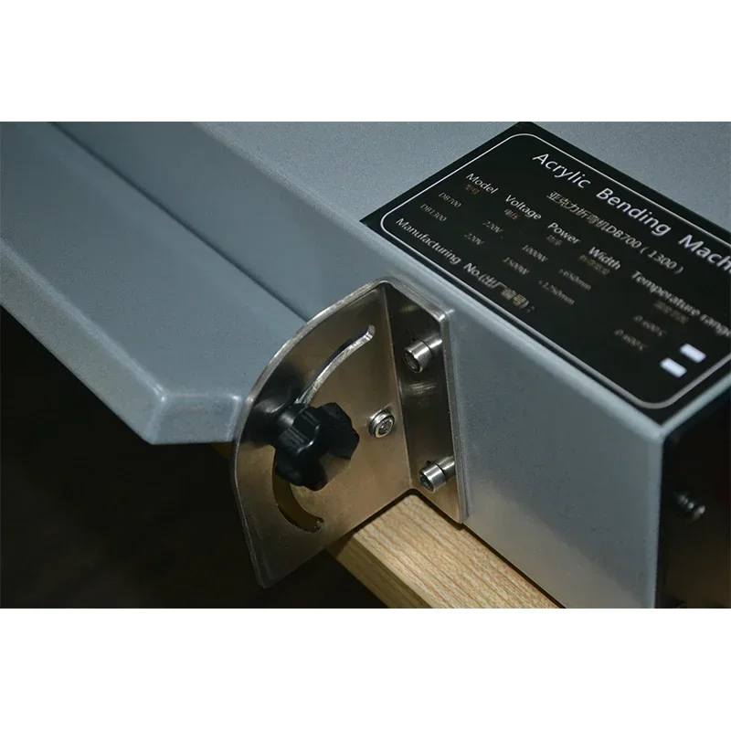 Лидер продаж гибкий станок для нагрева пластиковых акриловых листов 1000 мм 1300