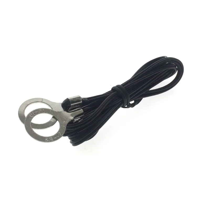 10 шт. термодатчик 10k B3950 NTC апертура зонда для фиксированной температуры