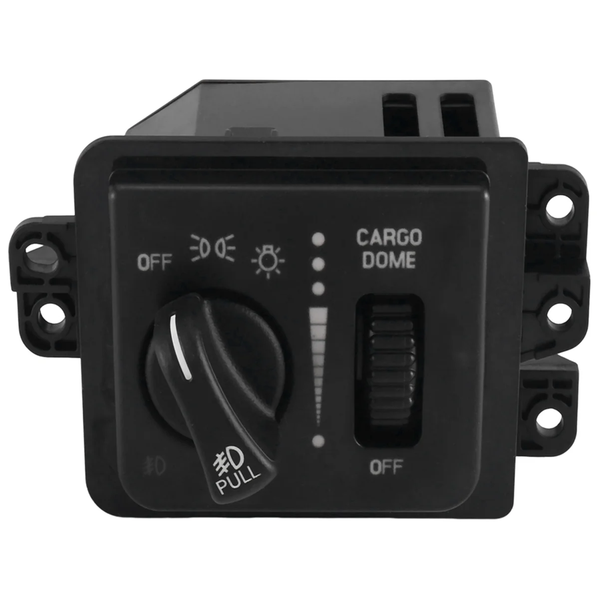 Автомобильный переключатель фар индикатор противотуманных для Dodge RAM 1500 2003-2005 гг.