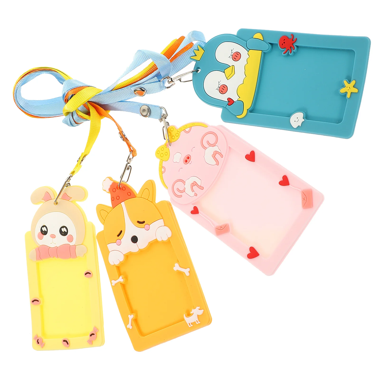 Рисунок 6 - Защитные чехлы для студенческих