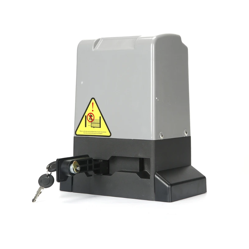 1600 кг-2000 кг умный Wi-Fi управление мобильным телефоном автоматический дверной