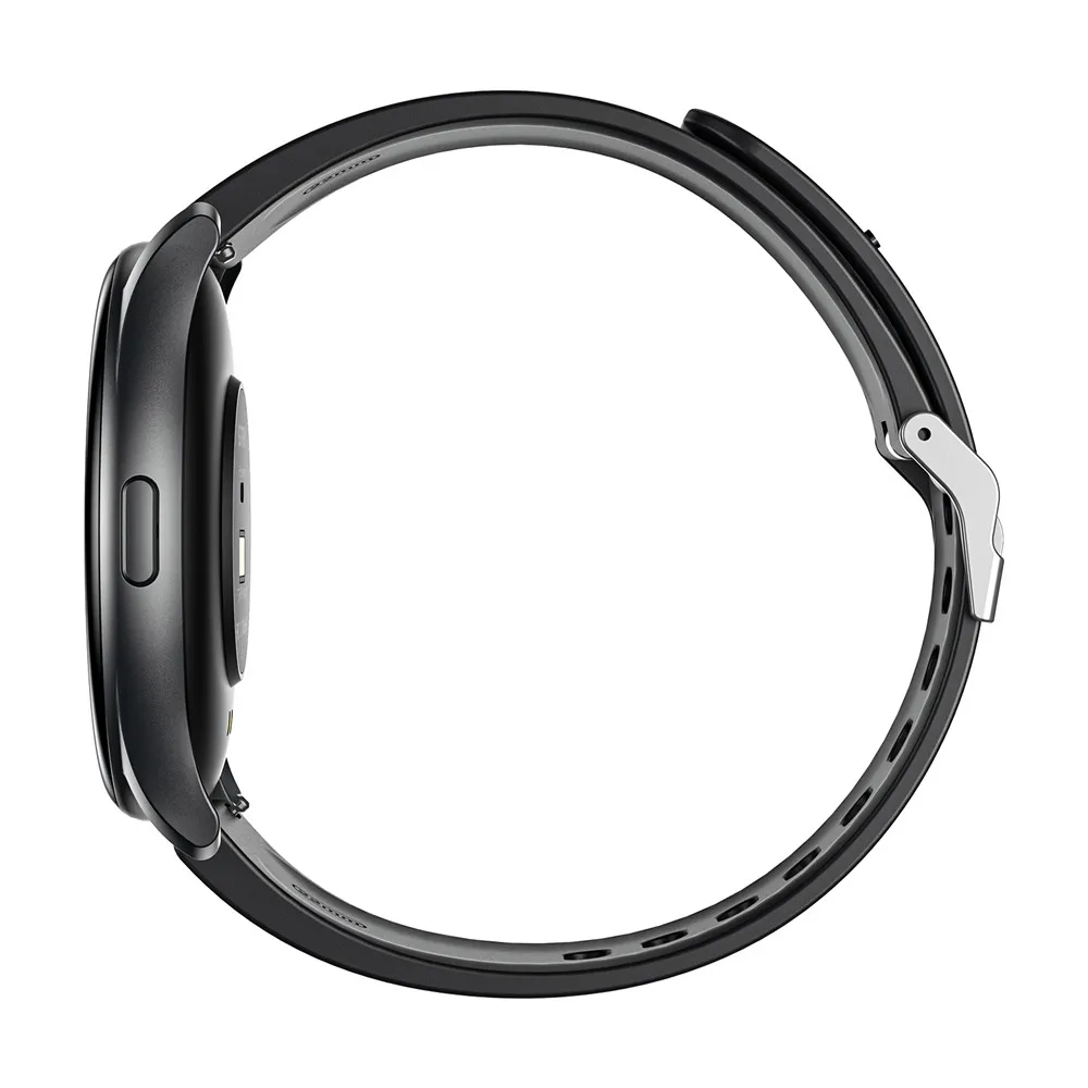 Смарт-часы для OnePlus Ace Pro Nord N300 N20 с Bluetooth и Пульсометром (art.: 3920bf3035e07) - 3920bf3035e07