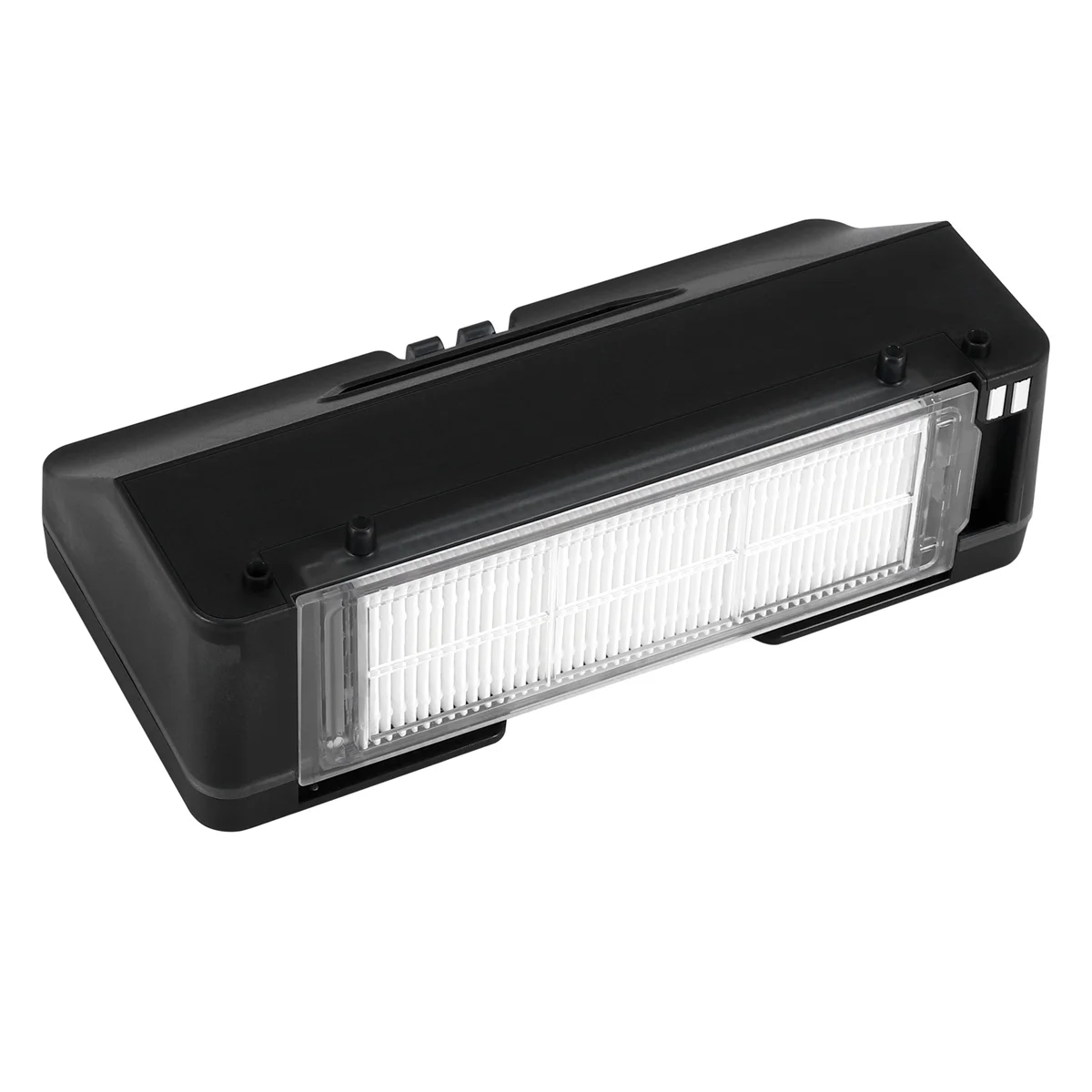 2в1 резервуар для воды пылесборник робота XiaoMi Mijia STYTJ02YM MVVC01-JG подметальной машины