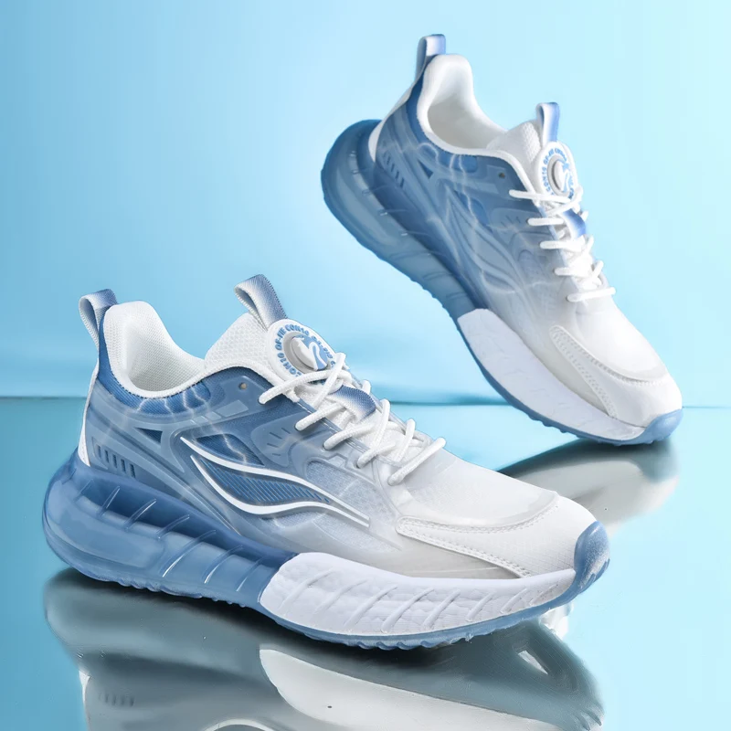 Unisex Fashion Sports Shoes Men Women 2023 Original High Quality Casual Sneakers Male Female Athletic Jogging Shoes for Couples