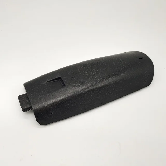Black Front hatch canopy for AtomRC Dolphin