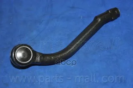 Наконечник Рулевой Тяги Лев Kia: Sorento R (Xm) 03/09-12 Hyundai: Santa Fe Ii (Cm) 06- Ix55 08- Veracruz Parts-Mall арт.