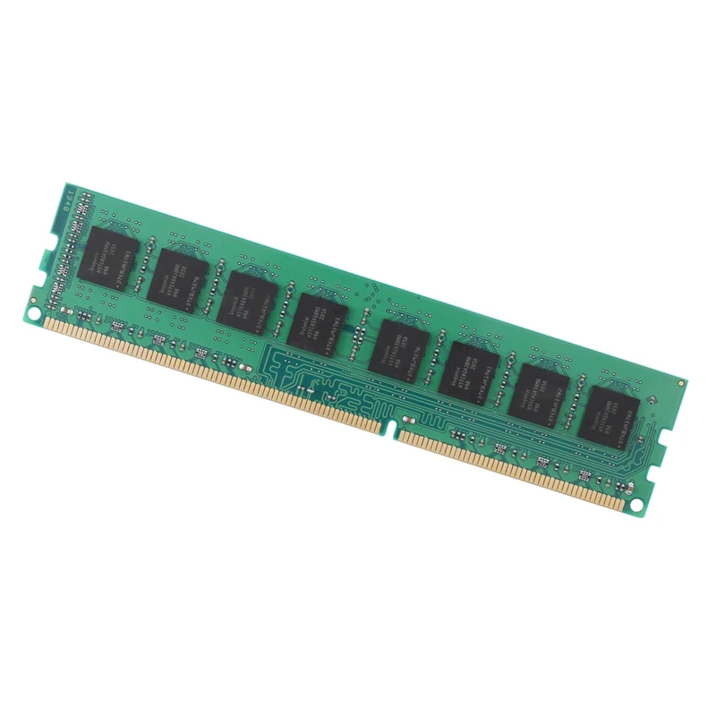Оперативная память DDR3 для ПК 8 ГБ 240 контактов 1 5 в 1600 МГц DIMM настольного
