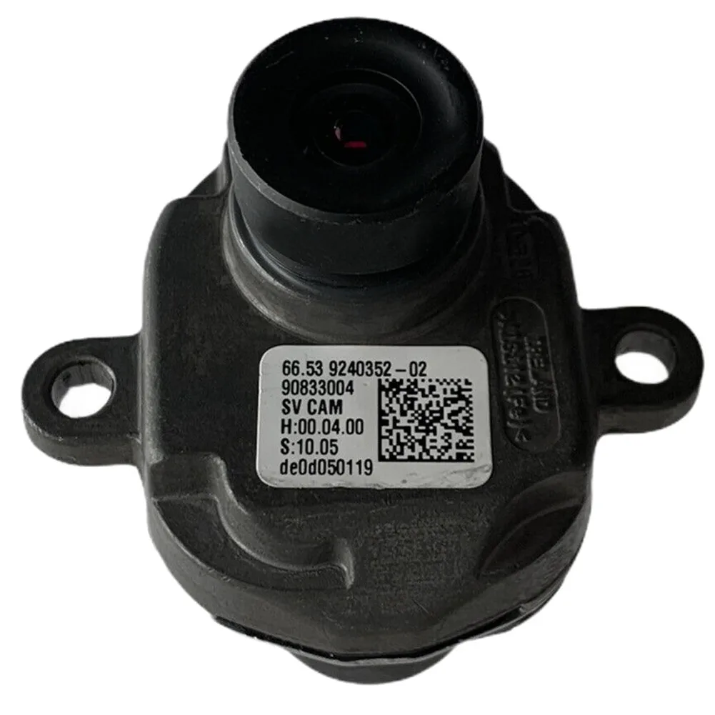 

New for -BMW Surround Side View Camera 3 4 5 6 7 Series X5 E70 X6 E71 F01 F02 F06 F07 F10 F11 F12 F13 F30 / 66539240352