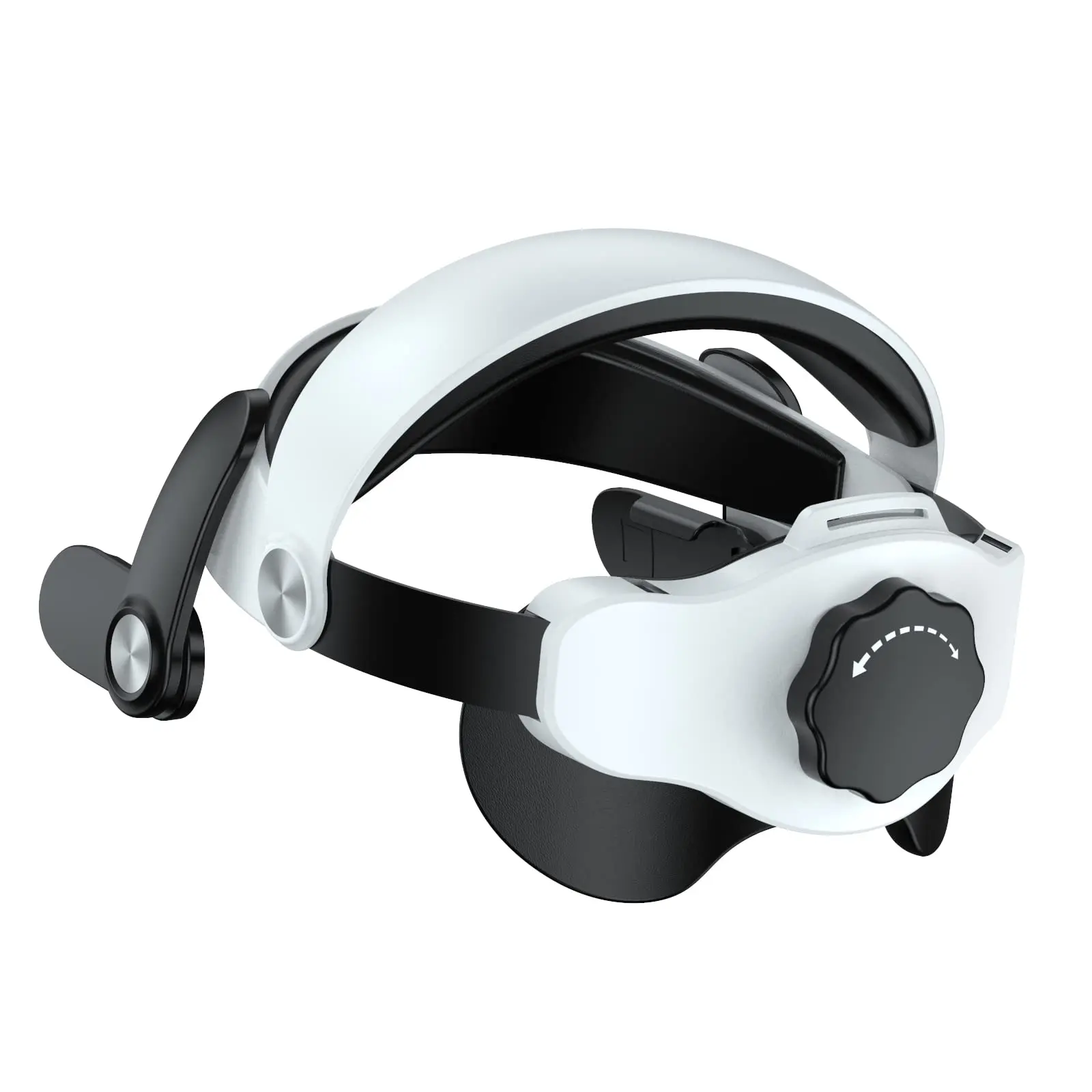 

For Meta Oculus Quest 2 Halo Strap Supporting Force Head Strap Support Upgrades Virtual Reality for Oculus Quest 2 Accessories