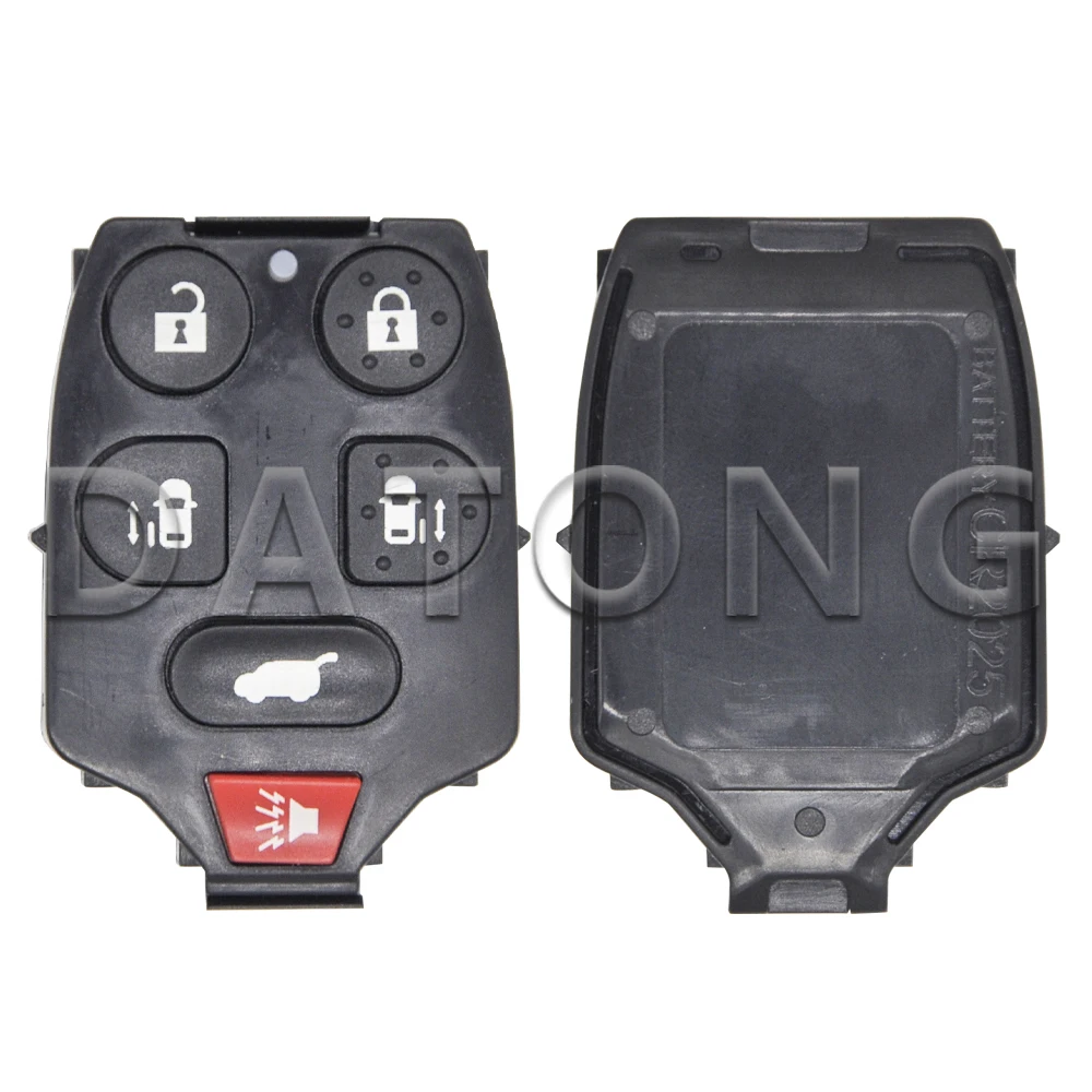 Фото Автомобильный ключ-пульт Datong World ID46 PCF7961 313.8MHz N5F-A04TAA для Honda Odyssey 2011 2012 2013 2014 №3