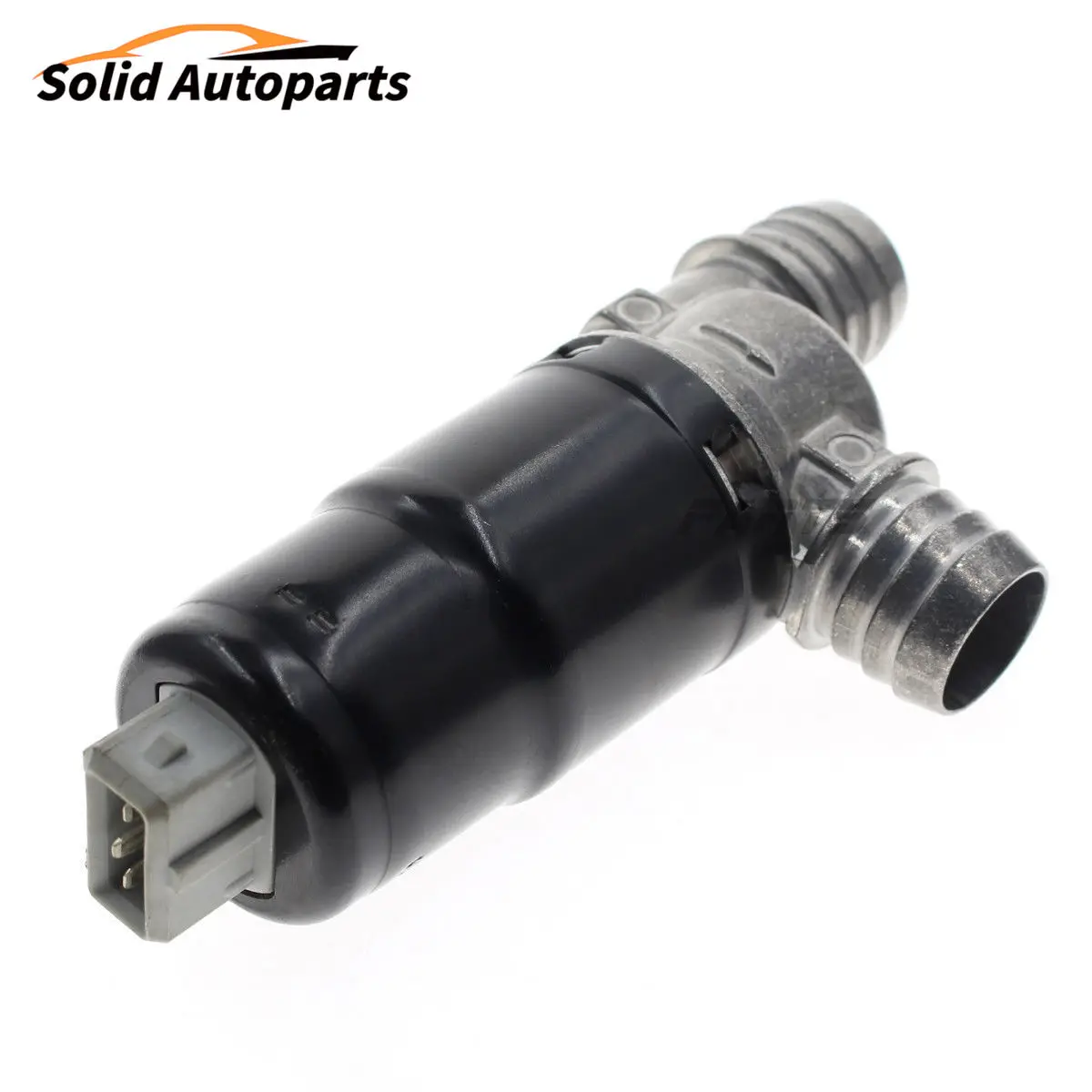 

13411286065 Клапан холостого хода для BMW M3 M5 M6 E30 E28 E34 E24 E23 E32 1985-1993 гг. 0280140509