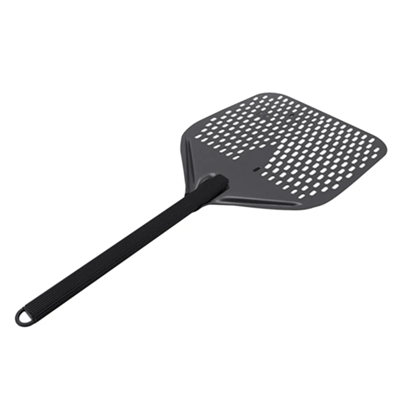

14 Inch Aluminum Pizza Shovel Peel With Long Handle Pastry Tools Accessories Pizza Spatula Cake Baking Turner