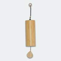 wind chimes nature sound bamboo chakra chord wind bell bamboo wind chime