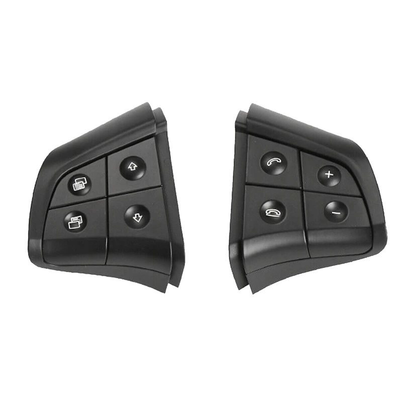 

Steering Wheel Switch Multifunction Switch Button For Mercedes ML W164 B W245 R