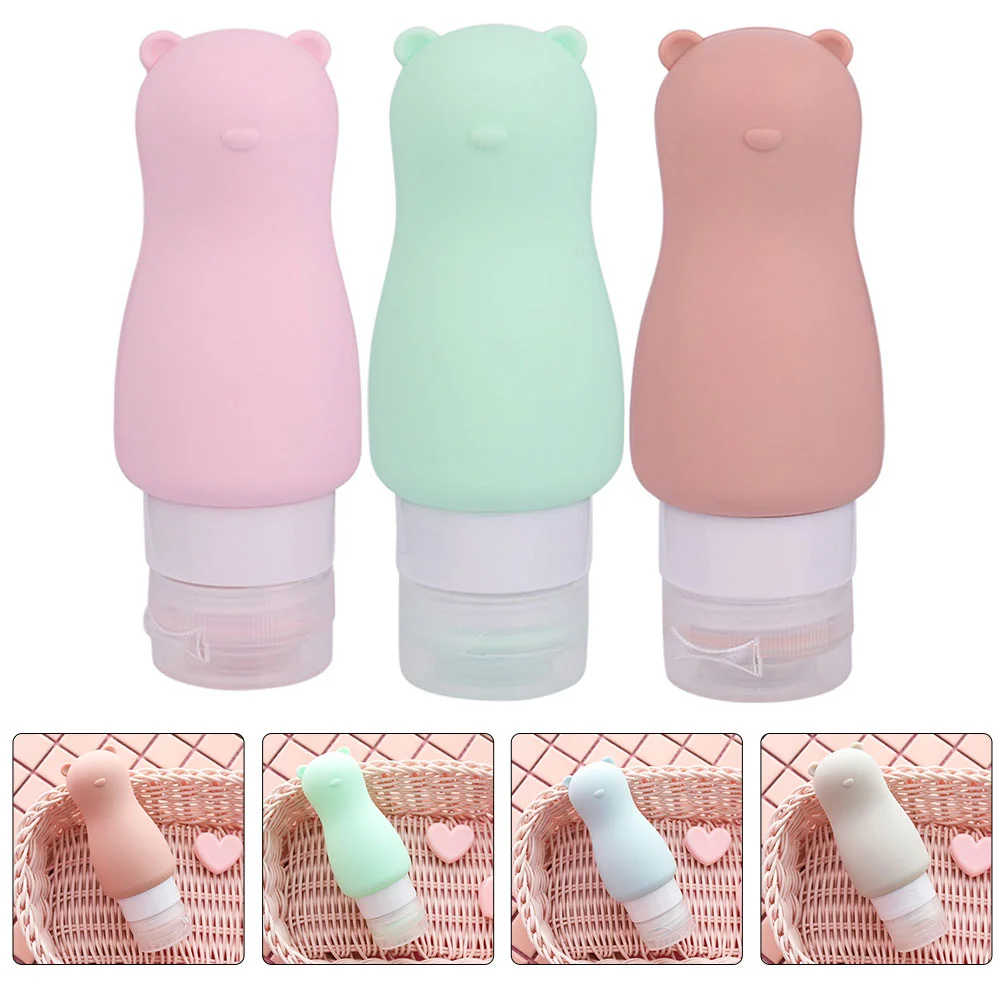 

Силиконовая бутылка для соуса, дорожные кухонные герметичные контейнеры для приготовления салата, приправ, кетчупа