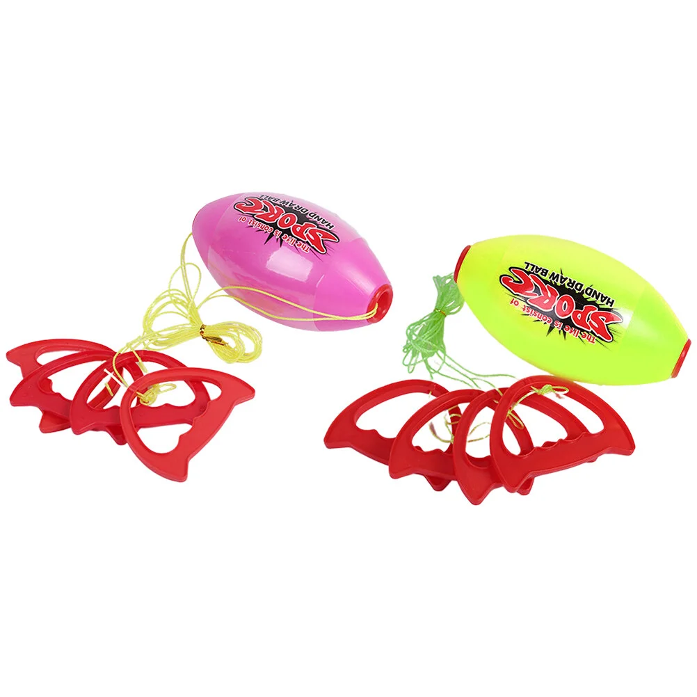 

Slider Double Ball Gym Pulling Balls Sports Hand Fitness Interactive Game