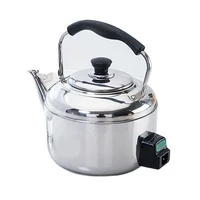 cooking appliance aquecedor tetera pot hervidor de agua wasserkocher travel panela tea chaleira eletrica electric kettle