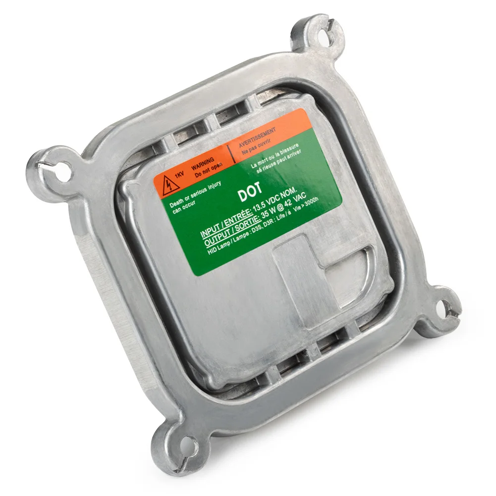 Модуль блока управления ксеноновой HID фары 8A5Z13C170A DL3Z13C170A для Lincoln MKS MKT MKX MKC Ford Taurus