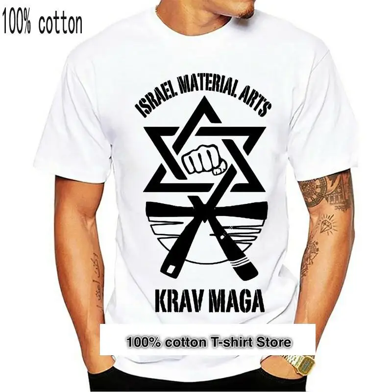 

Camiseta de manga corta para hombre, ropa de secado rápido, verde oliva, Israel, Material Arts Krav Maga, nueva