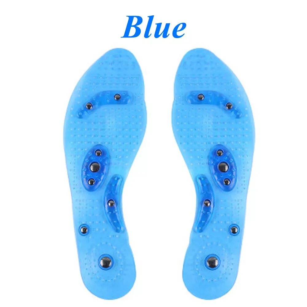 

Magnetotherapy Insoles