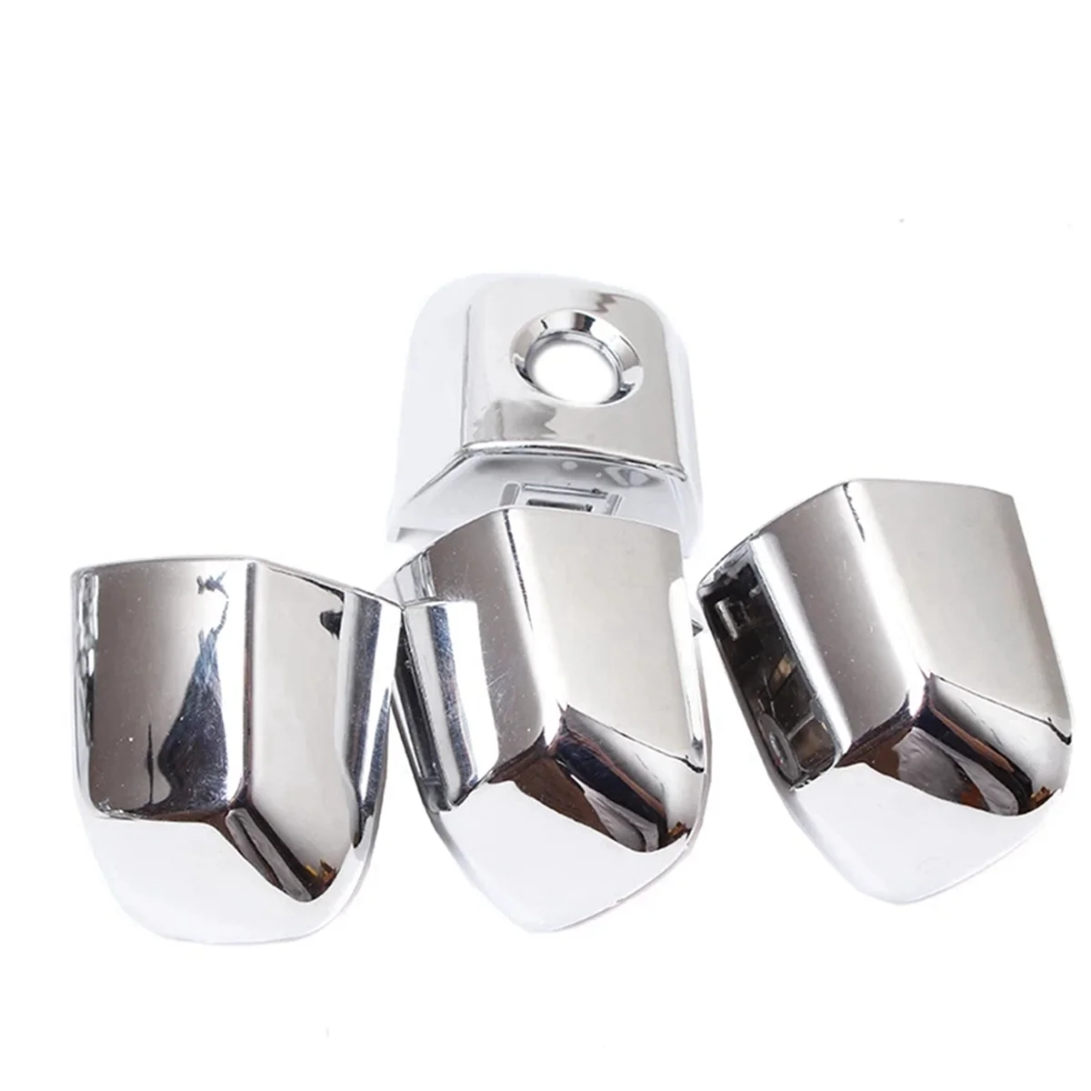 Внешняя дверная ручка автомобиля для Toyota Land Cruiser 200 2008-2015 аксессуары