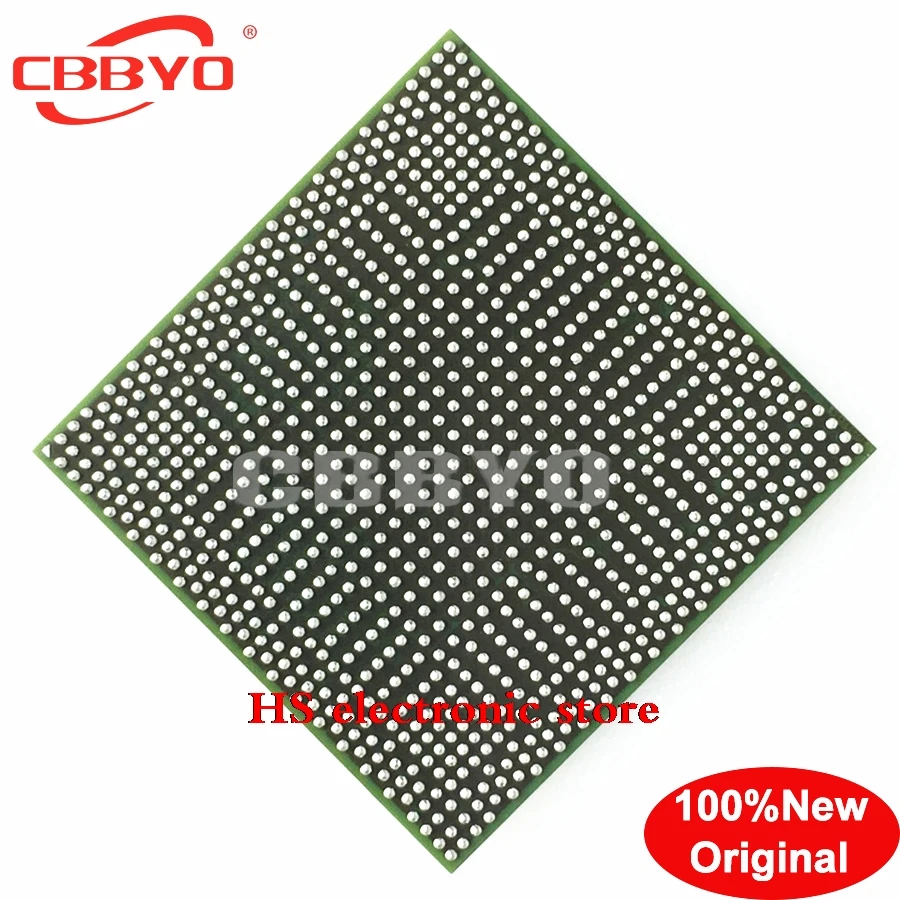 

100% Original New 216-0834065 216 0834065 BGA CHIPSET