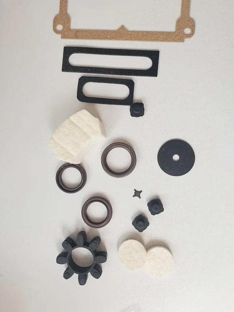 E2M28 Вакуумный насос двухступенчатый комплект для обслуживания насоса A 37301131