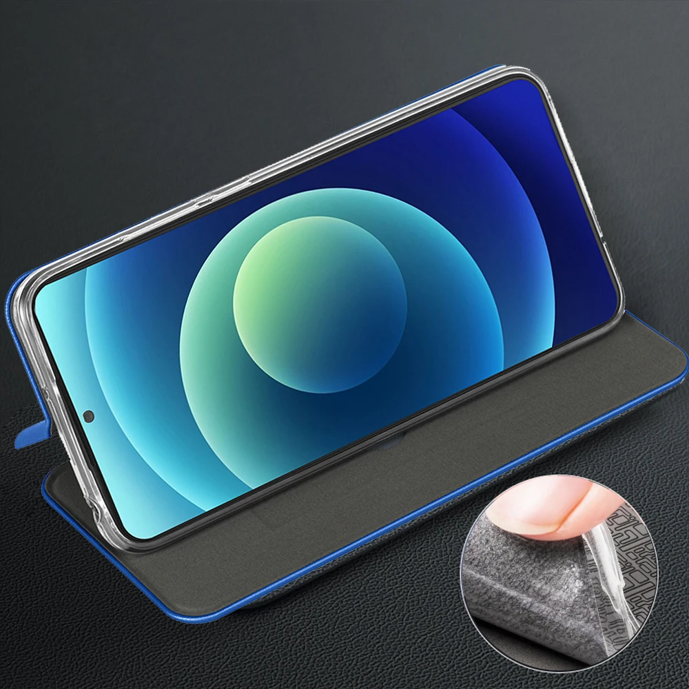 flip leather wallet case for xiaomi redmi 9 9a 9c 8 8a 7a 7 6 6a note 10 5g 10s 9s 8t 8 7 pro poco m3 f3 x3 nfc pro phone cover free global shipping