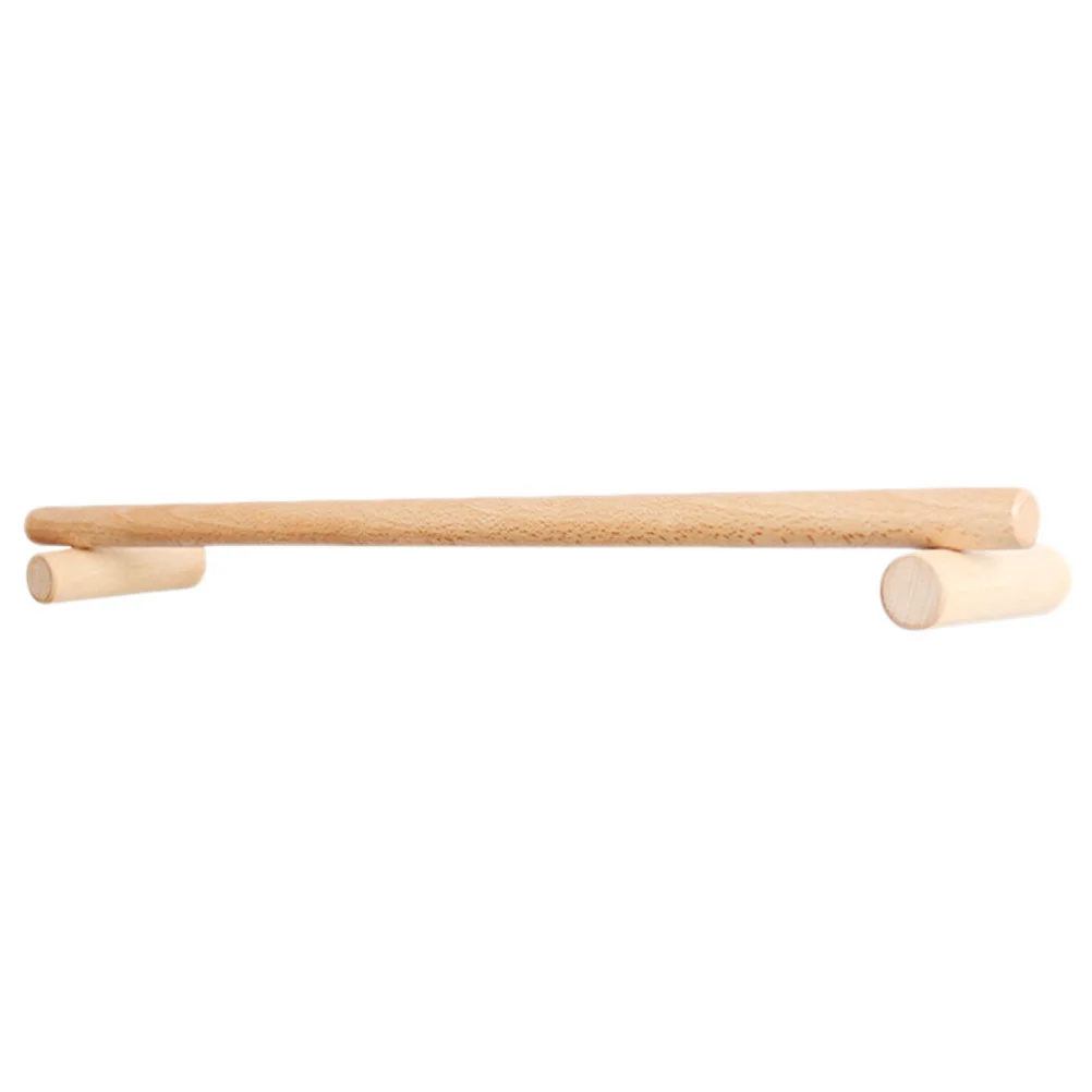 

Wall Wood Hanger Wall Towel Holder No Punch Towel Hanger Magnetic Towel Tower Hanger Kitchen Wood Wall Rack Hanging Towel Stick