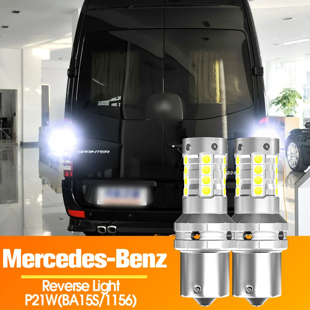 Фонарь заднего хода для Mercedes Benz Viano W639 Vito W638 Citan W415 Sprinter B909 B905 B904 B903 B907 B910