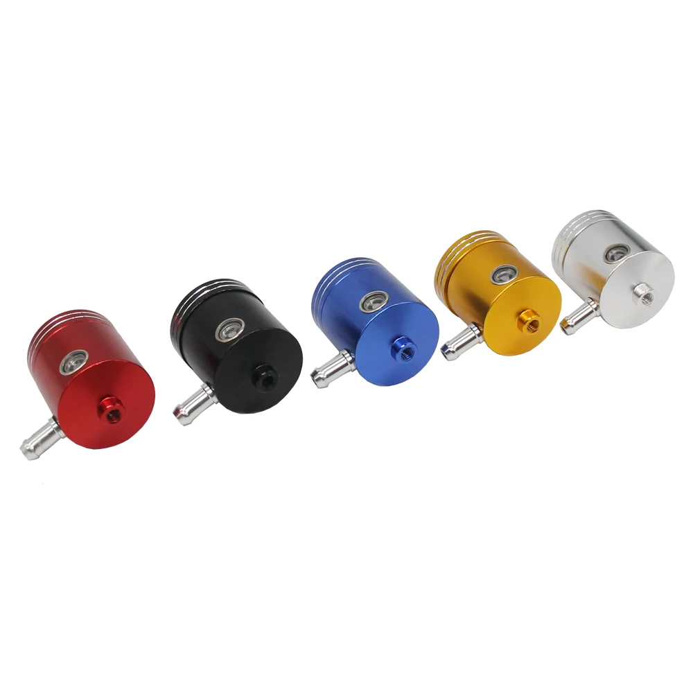 Универсальный передний тормозной клатч для мотоцикла бутылка жидкости