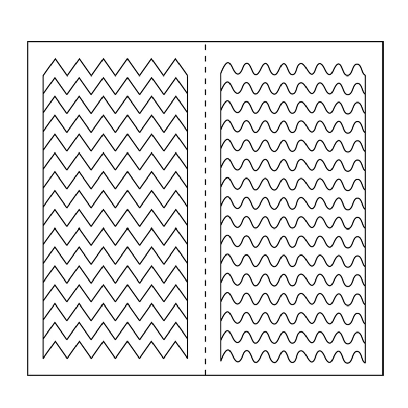 Наклейки для ногтей французские маникюрные полоски профессиональные трафареты
