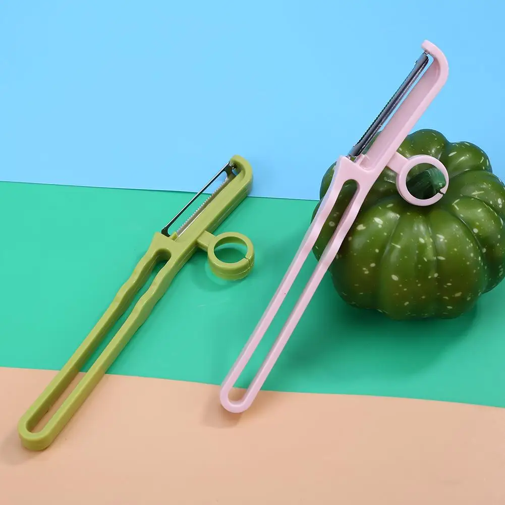 2 в 1 устройство для очистки картофеля и овощей |