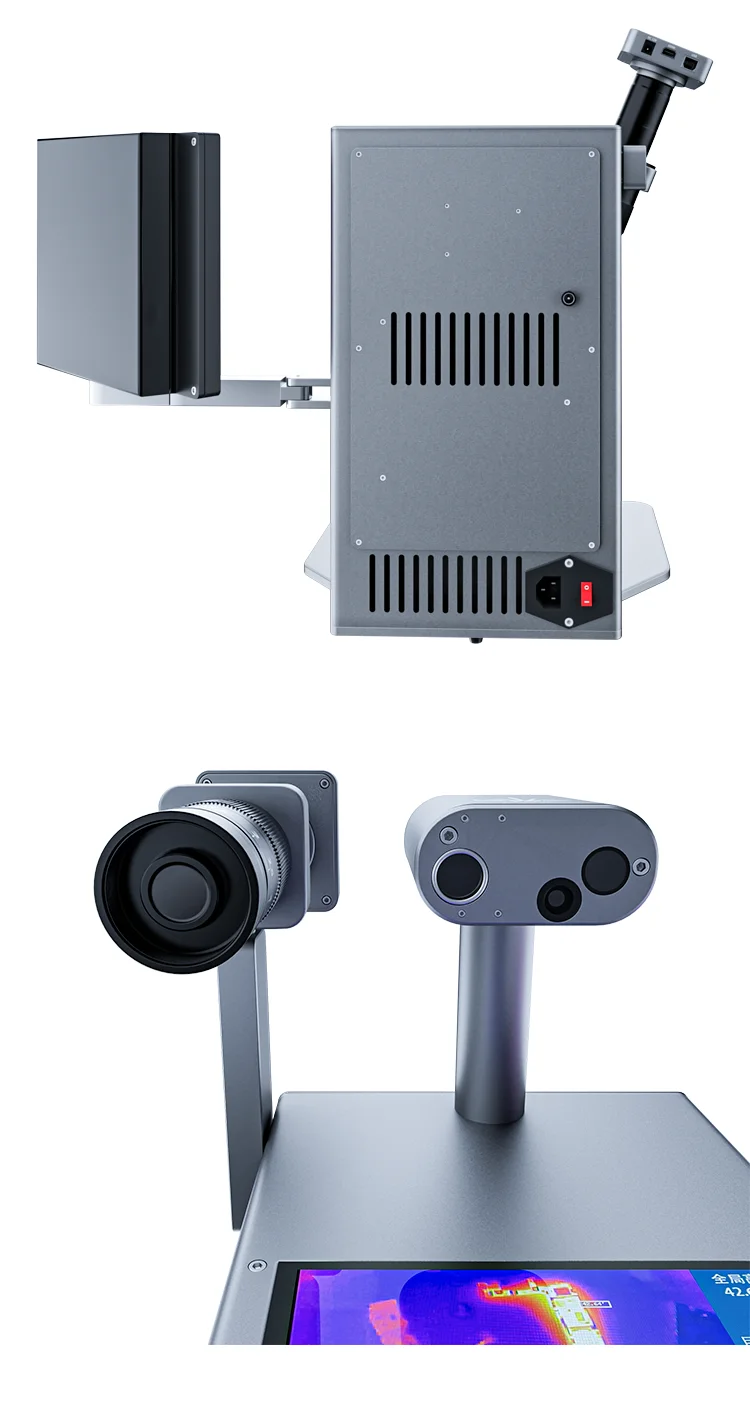 TBK официальные прямые продажи R2201 IC Пайка и Распайка hine для микросхем станция