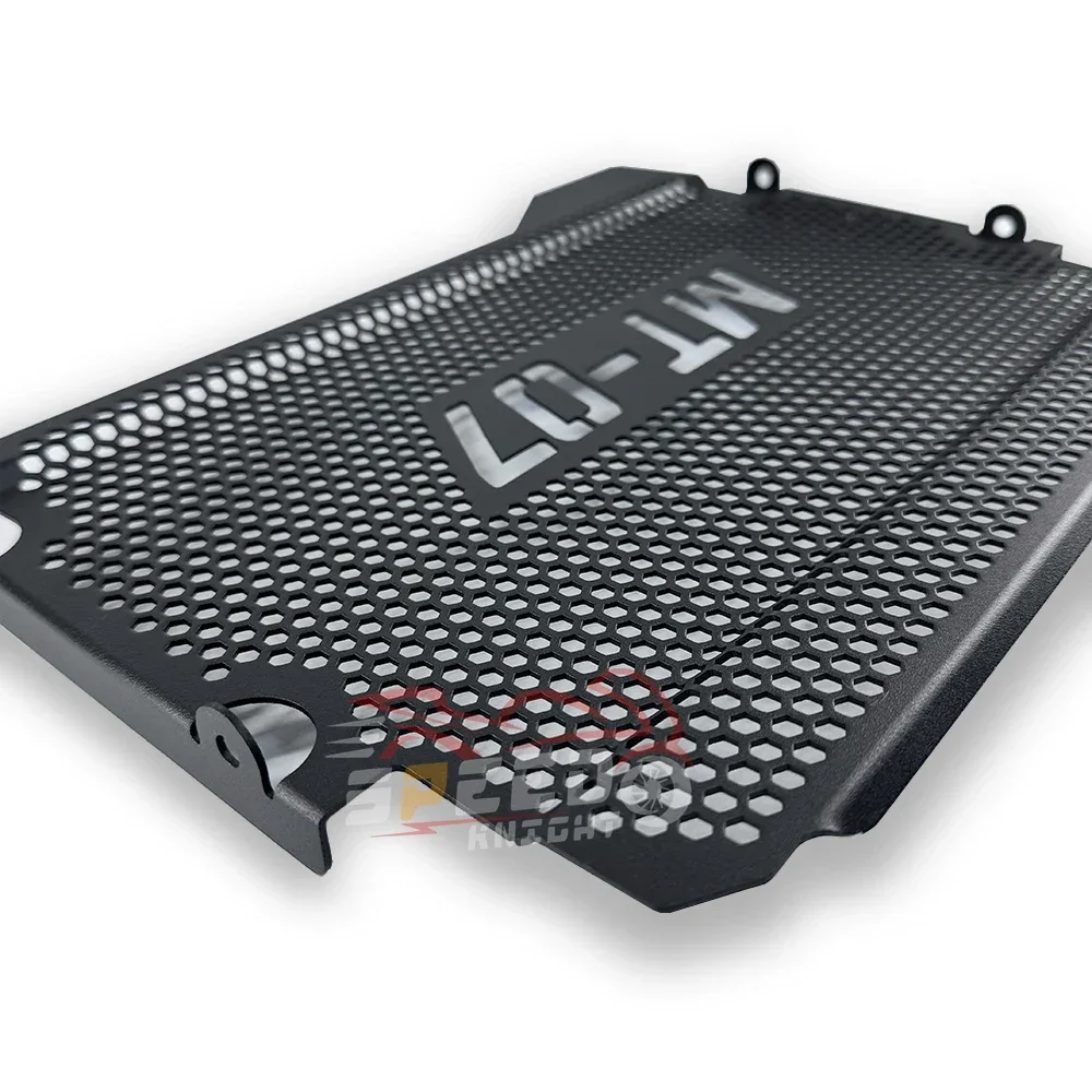 Для Yamaha MT-07 FZ-07 MT07 MT FZ 07 2014-2023 2020 2021 2022 FZ07 Решетка радиатора мотоцикла Защитная