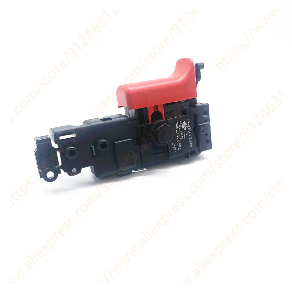 Переключатель для BOSCH GBH2-20RE TBH2000RE GBH2-20D GBH2000 GBH2-20DRE GBH200 1617200542