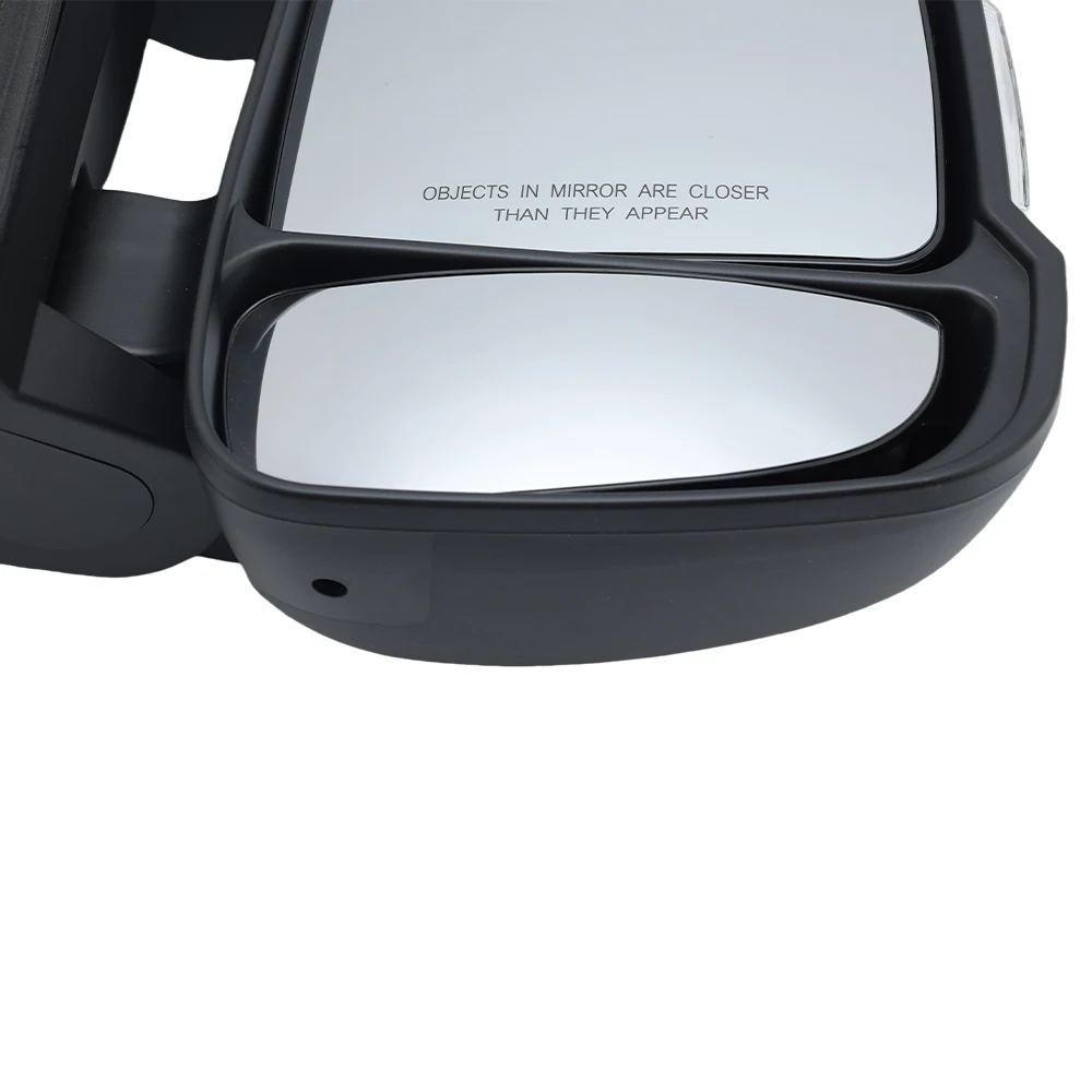 Боковое зеркало заднего вида в сборе для Dodge Ram Promaster 2014 2015 2016 2017 2018 2019 2020 дверное с