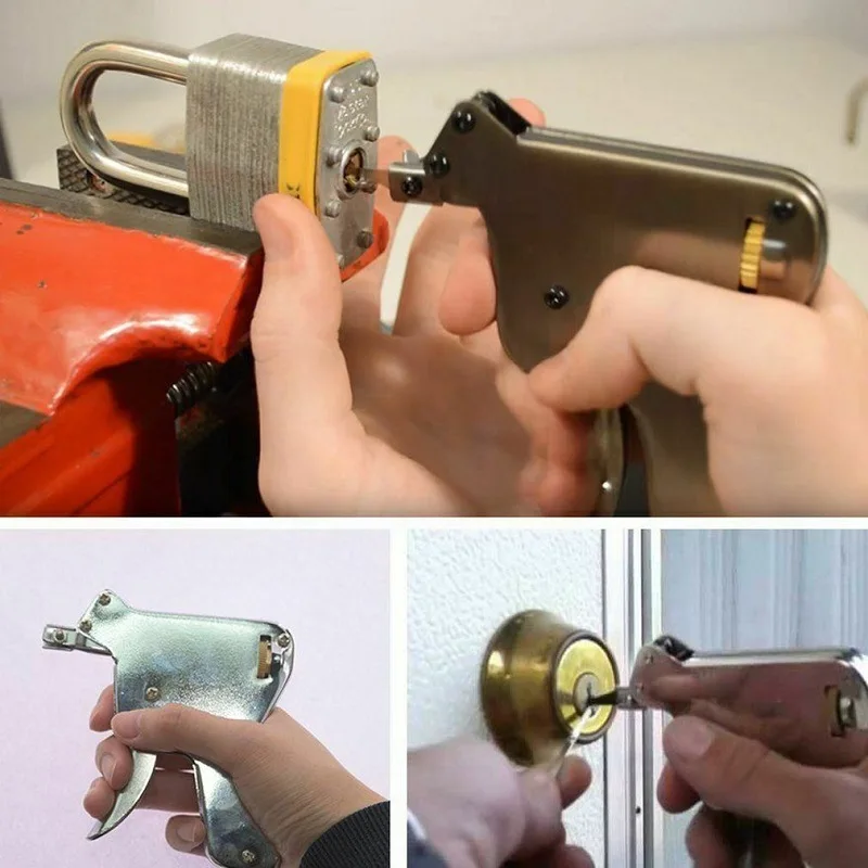 

Профессиональный инструмент для фотосъемки PERFACTOOL, ручные инструменты из нержавеющей стали для удаления сломанных ключей, набор крючков дл...