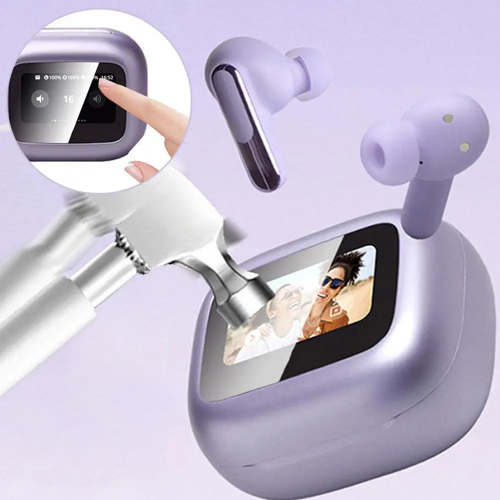 Защитная пленка для JBL LIVE BEAM 3 HD ЖК-экран