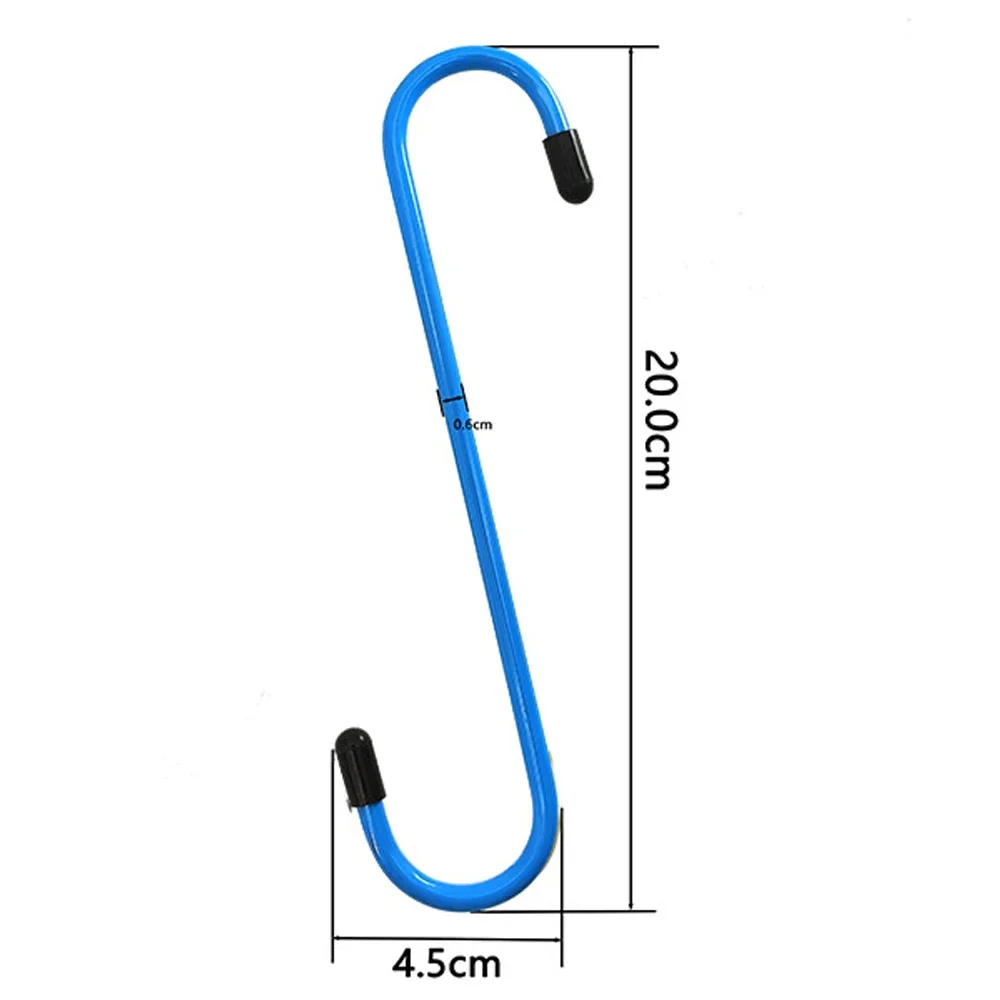 Крючки автомобильного тормозного суппорта вешалки для крючки с резиновыми