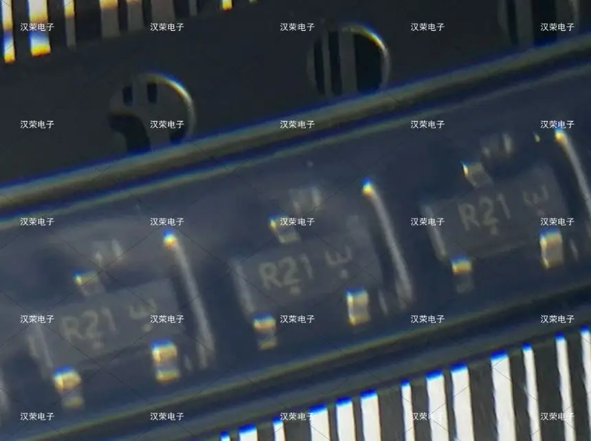 

20PCS/50PCS/100PCS/1000PCS New original LR2105LT1G S-LR2105LT1G ESD protection tube 24V SOT-23 silk screen R21