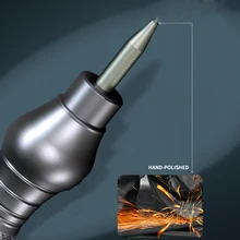 141*18mm Breaking Pen Tungsten Steel Disassembly Rupture Pen For Phone Rear Glass Cover Camera Frame Broken Tool Emergency Tool